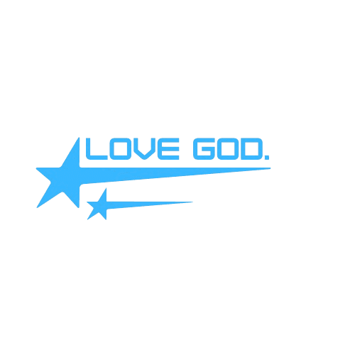 Love God